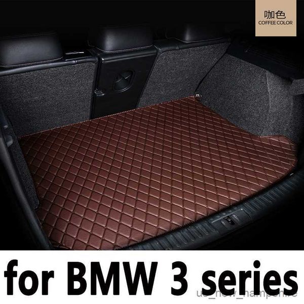 

trunk mat tikar bagasi mobil untuk bmw 3 seri gt f34 2013 2014 2015 2016 2017 2018 2019 penutup aksesori interior karpet liner kargo r230808