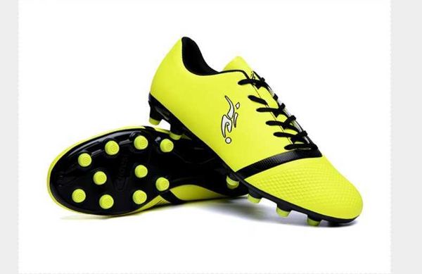 

womens mens long nail football boots tf ag soccer shoes fashion sneakers youth comfortable trainers