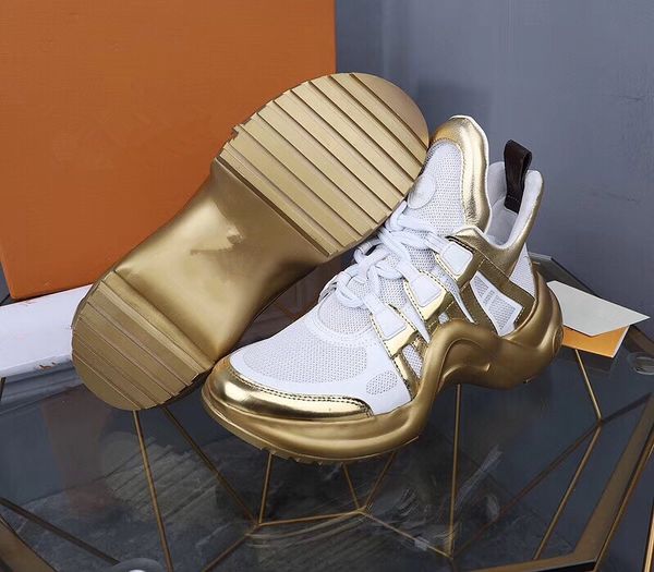 

sneakers womens casual shoes designer campo leather sneaker men women platform shoe white black nacre almond fuchsia trainer luxury trainers