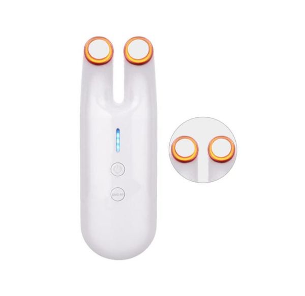 

portable radio frequency rf face lifting machine with led bio for skin tightening wrinkle removal home use9409750