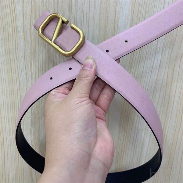 

simple designer belt delicate luxury belts men ordinary soft wear comfortable holiday gifts multicolor business party 2.5cm wide trendy leat, Black;brown