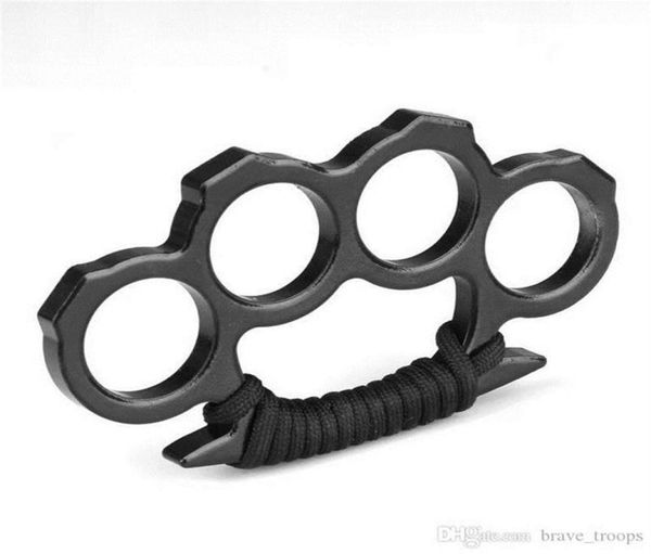 

thick finger buckle four finger ring selfdefense tools brokenwindow knuckle duster selfdefensesupplie 00032892282l8178209