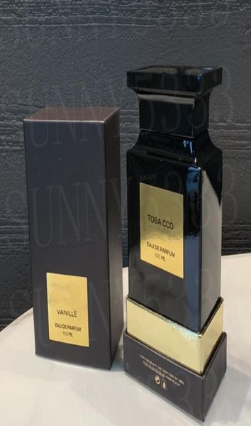 

highend whole limited perfume for man and woman vanille 100ml cologne long lasting smell fragrance intense ship f4389384