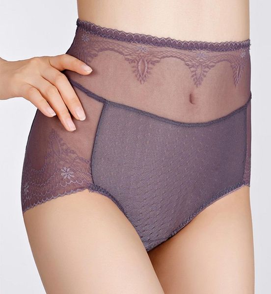 

women039s panties laces ultrathin soft breathable plus size women high waist big underwear ladies comfortable large briefs xl5366847, Black;pink