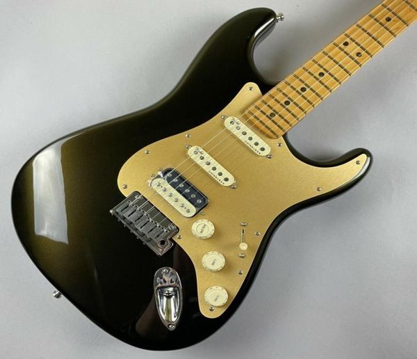 

ultra st hss electric guitar0123456789101112138021778