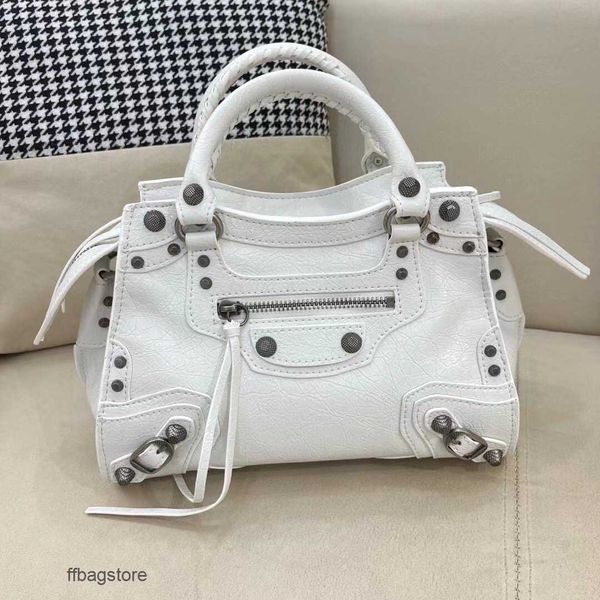 

le wax cagole women's evening one designer neocagole bag elephant oil girl cowhide cool bags shoulder crossbody rivet spice girl handba
