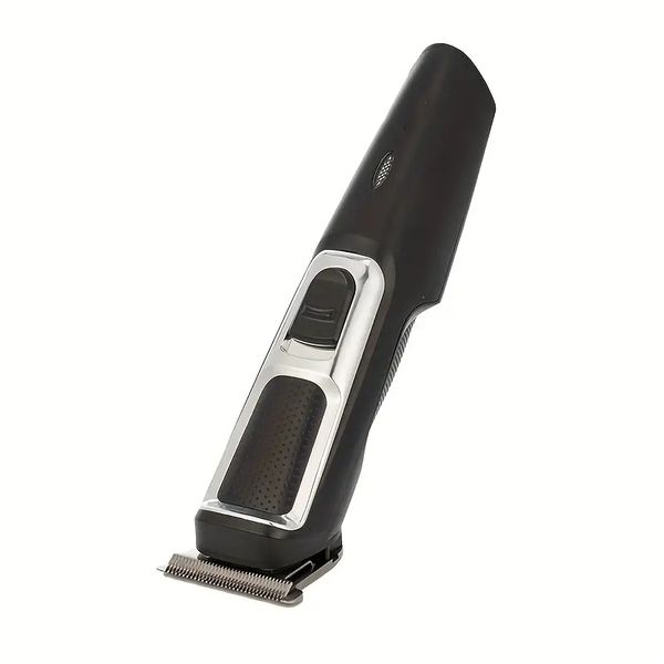 

rechargeable usb hair clipper: get professional haircuts at home with this hair trimmer