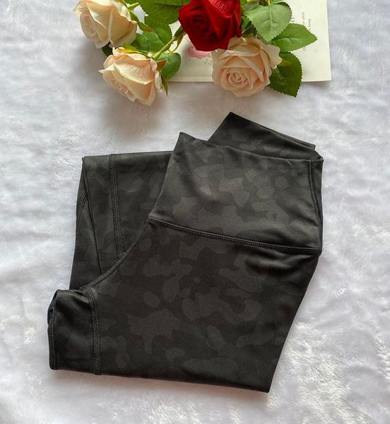 

naked high waist tight fitness yoga pants elastic energy tight gym wear workout running leggings 4 way stretch tight4440562