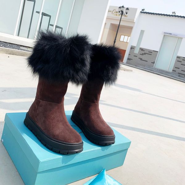 

designer boots paris luxury brand boot genuine leather martin ankle booties woman short boot sneakers trainers slipper sandals by brand w365, Black