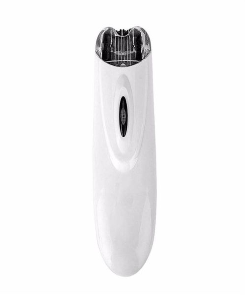 

portable electric pull tweezer trimmer device women hair removal epilator abs facial trimmer depilation for female beauty dropship8792808