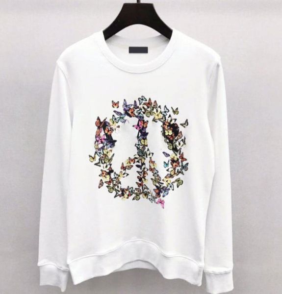 

men women sweatshirts black white long sleeve oneck pullover hoodies spring autumn winter causal sport hip hop sweater fashion pr1754818