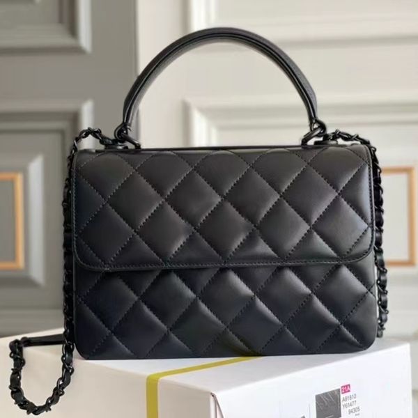 

channel designer tote bag diamond pattern soft sheepskin handbags chain hobos crossbody bags 10a classic flap clutch ladies evening shoulder