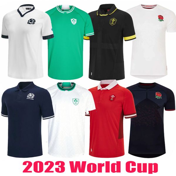 

2023 portugal australia ireland rugby scotland wales japan national team fiji south usas new africa zealand rugby league jerseys home away w, White;black
