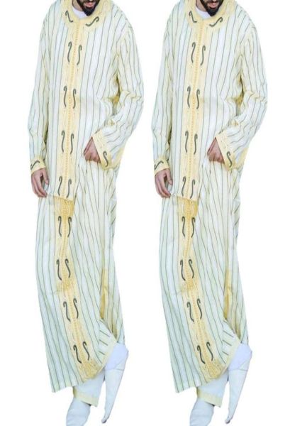 

ramadan muslim dress abayas dubai casual kaftan robe ethnic clothing islamic costumes with long sleeve turndown collar gifts for 4522474, Red
