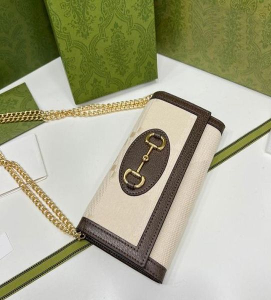

vintage metal chain shoulder bag money clips women woven leather wallets evening clutch bag coin card purse holder handbags with b5391116, Black