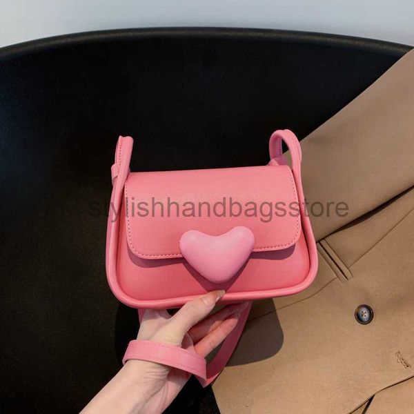 

shoulder solid color saddle for women's 2023 summer new fashionable commuting shoulder simple and versatile bagstylishhandbagsstore