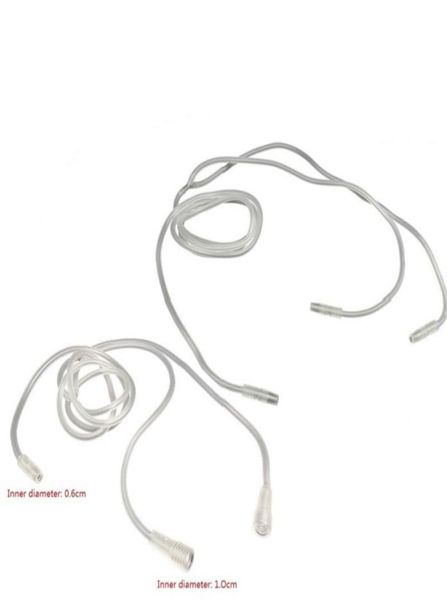 

connecting tubes for vacuum massage therapy machine enlargement pump lifting breast enhancer massager cup9614316
