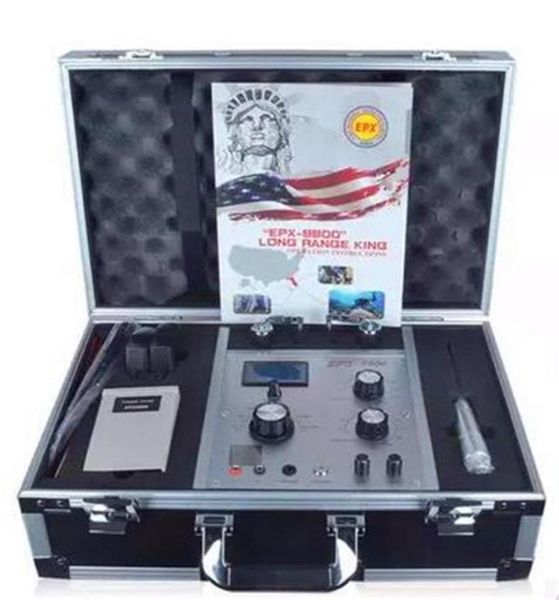 

epx9900 gold detector gold digger long range king gold silver copper tin and jewel metal detector epx9900 treasure hunters311i6311626