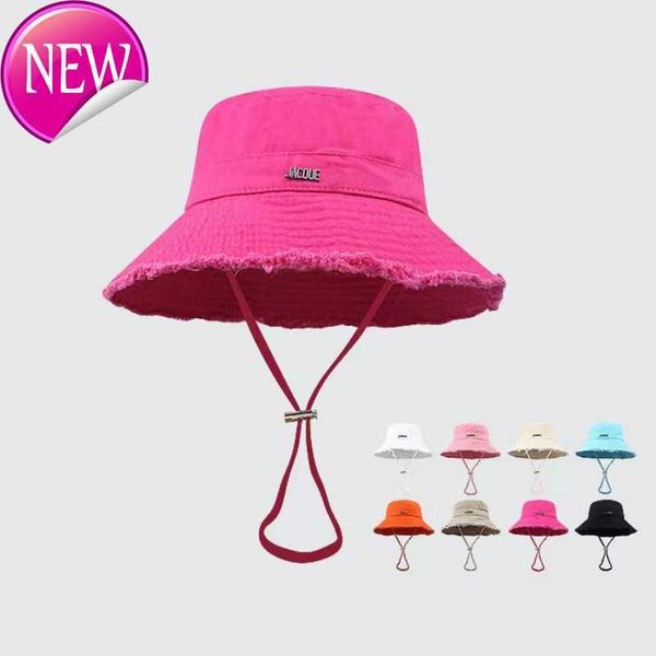 

wide brim hats bucket designers mens womens hat casquette bob sun prevent bonnet beanie baseball cap snapbacks outdoor fishing dress beanies, Blue;gray