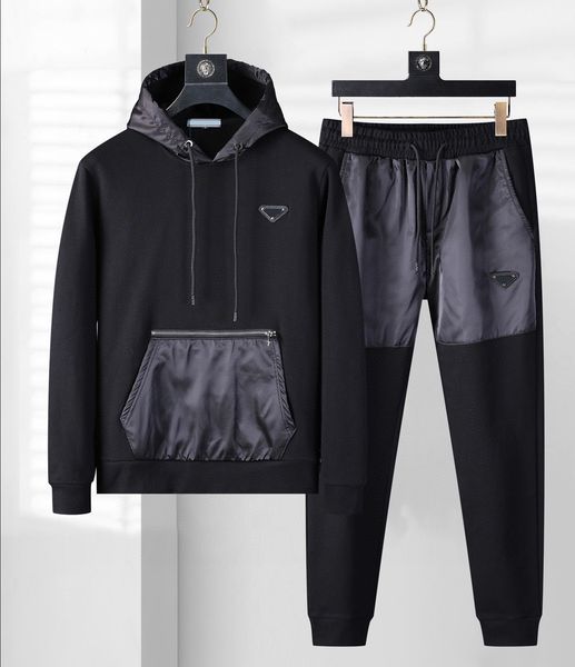 

men's plus size outerwear & coats sizehoodies hoodies suit hooded casual fashion color stripe printing asian size wild breathable long