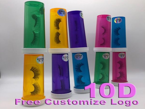 

10d eyelash 11 styles selling 1pairlot real siberian 3d strip false eyelash 24 hours 9352656