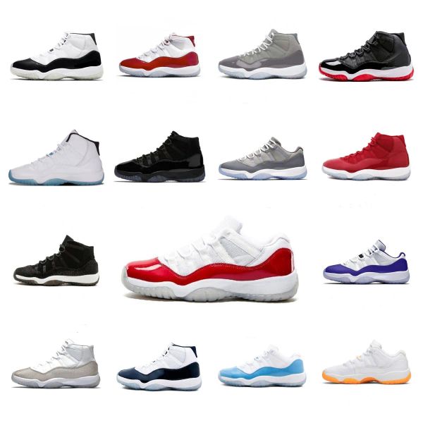 

fashion jumpman basketball shoes cherry cool grey midnight navy pure violet citrus legend gamma blue bred low space jam heiress big kids tra, Black