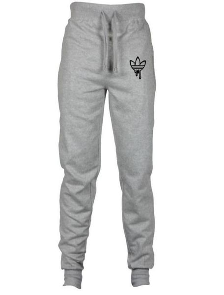 

2020 men039s jogger casual pants fitness men039s sportswear sportswear bottoms tight sports pants trousers black gym jogging3392445
