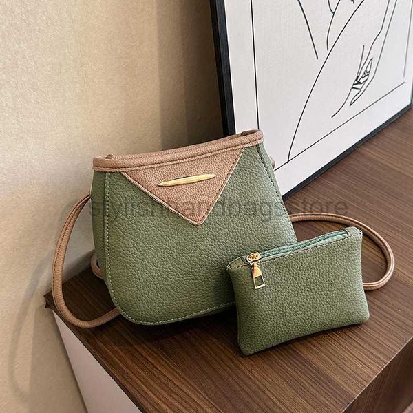 

drawstring summer fashion texture women's popular bucket advanced sense versatile one shoulder oblique straddle womenstylishhandbagssto