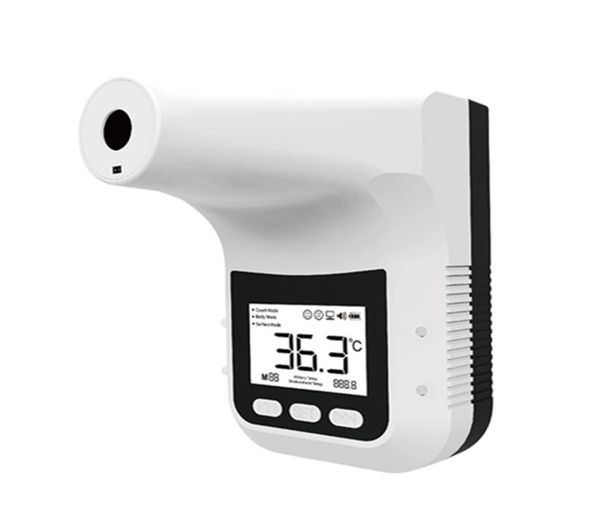 

ckc k3 pro infrared thermometer electronic temperature measurement k3pro wall mounted infrared sensor automatic body temperature s5696808