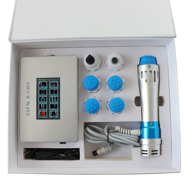 

portable extracorporeal ed shockwave machine muscle building