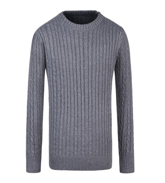 

2018 winter mens fashion sweaters solid basic pullovers men brand warm sweater male outerwear jumper knitted o neck sweater9042802, White;black