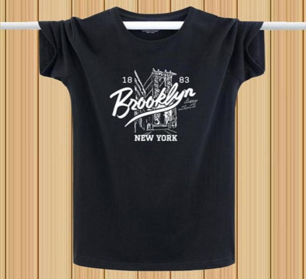 

36f fashion men tshirts cotton shirts solid color short sleeve slim breathable men039s streetwear male tees asia size xxx65926665991, White;black