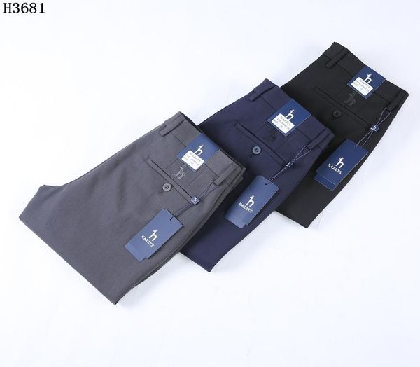 

latest style men039s casual pants01234567891011125752822, Black