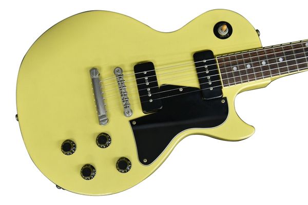 

tom custom guitars sp nb nj paul junior special type electric guitar
