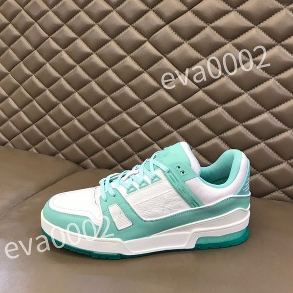 

luxury casual shoes espadrilles trainers women flats platform sneakers designer oversized white black leather velvet mens lace up rd0804