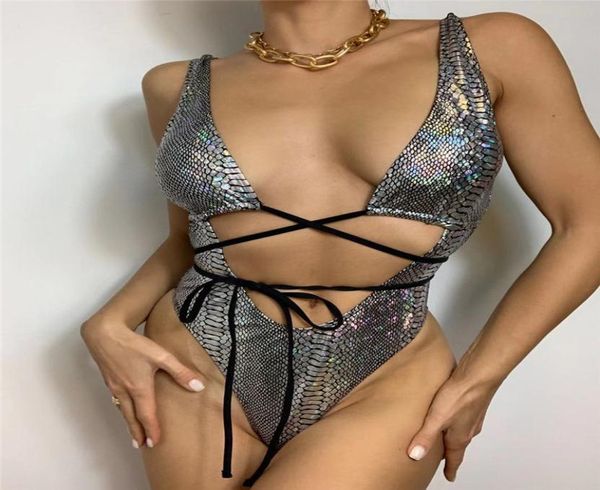 

2021 woman bandage bikini women beach swimwear suit classic quick dry one piece swimsuit bathing suit3943933