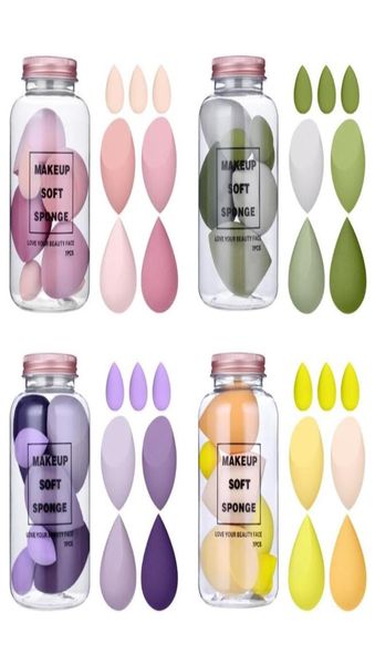 

sponges applicators cotton 7pcs makeup blender sponge for powder concealer foundation buffing stippling super soft beauty egg g6974334