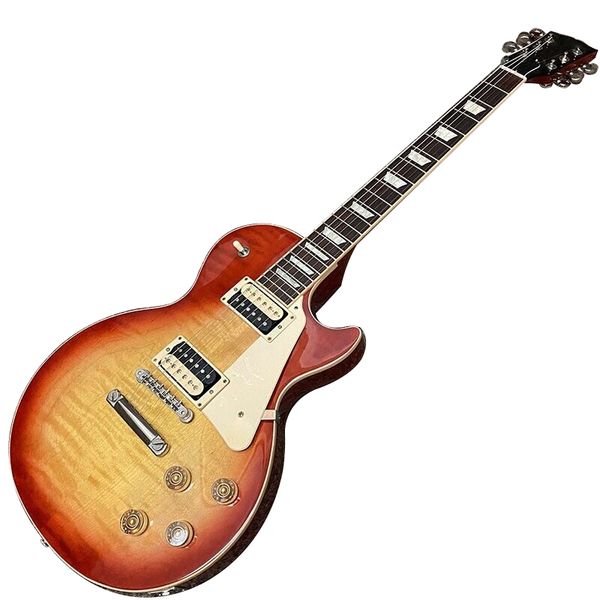 

paul classic t electric guitar as same of the pictures
