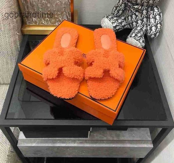 

maotuo bear sandal oran h designer slipper shoes slippers product h teddy curly casual wear flat bottom heel mpl0