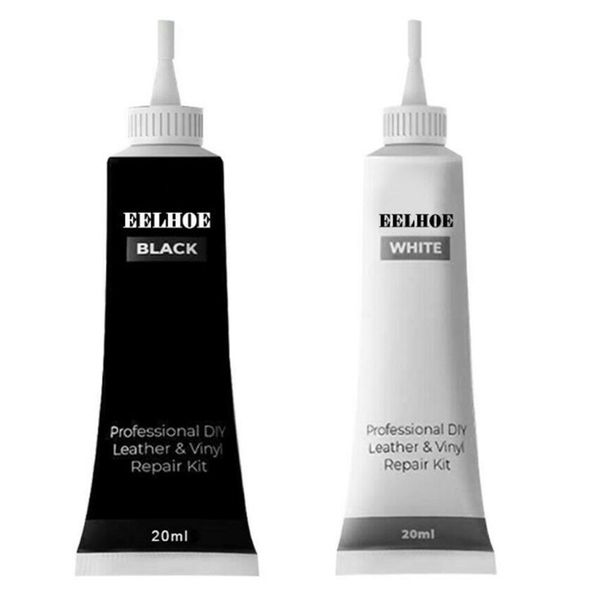 

advanced leather repair gel repairs burns holes gouges for leather surface sub sale