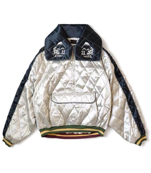 

cardigan baseball jacket men women 1 quality coat embroidered streetwear jackets2769347, Black;brown