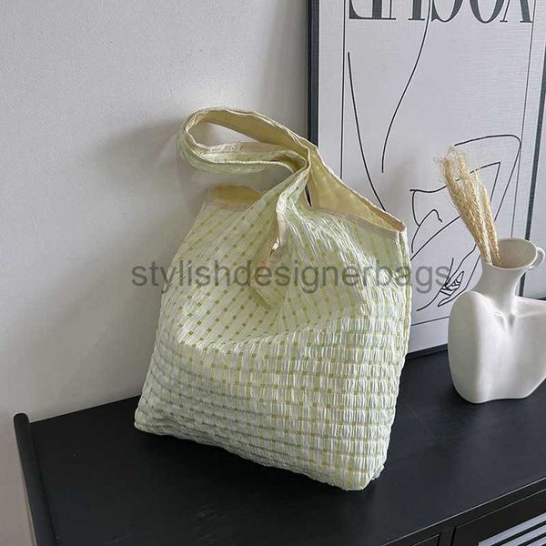 

shoulder bags this year's popular leisure commuting shoulder bag large capacity tote bag women's 2023 summer fashion simple handba