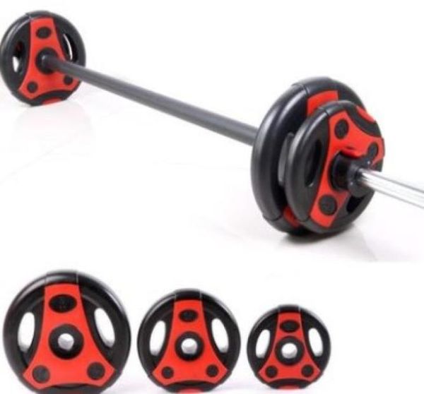 

straight bar barbell squatting barbell household fitness equipment9781340