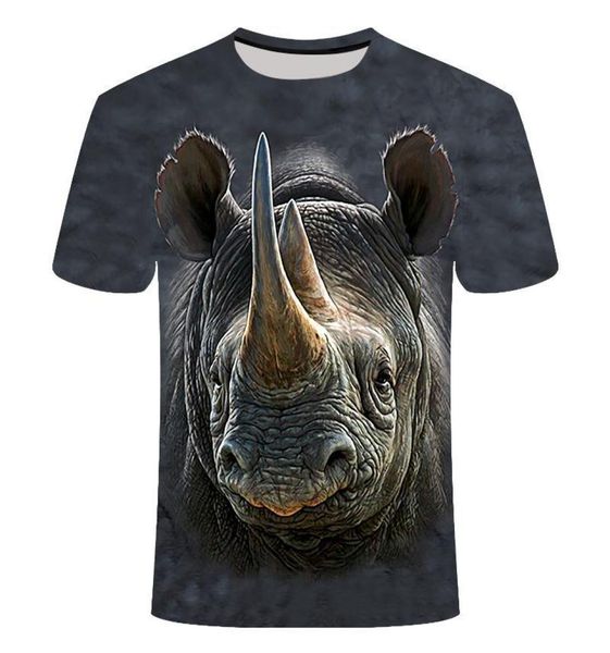 

fashion mens tshirts 3d printed animal monkey tshirt short sleeve funny design casual tees male halloween t shirt shirt 6xl8800886, White;black