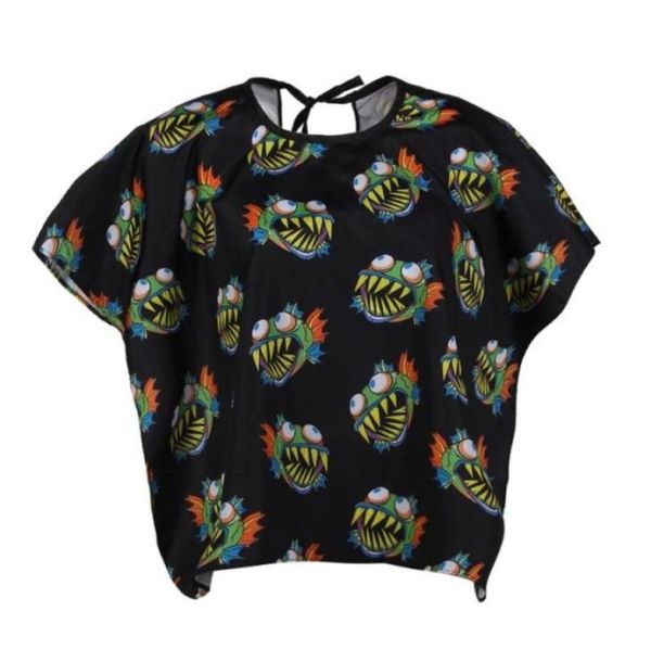 

professional kid hair cutting cape colorful barber cloth kid lover characte5151964