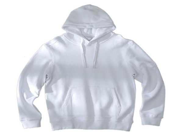 

sweatshirts fashion hoodie pullover men039s sweatshirt solid color sports style simple coat extended jacket hip hop couple hood2185521, Black