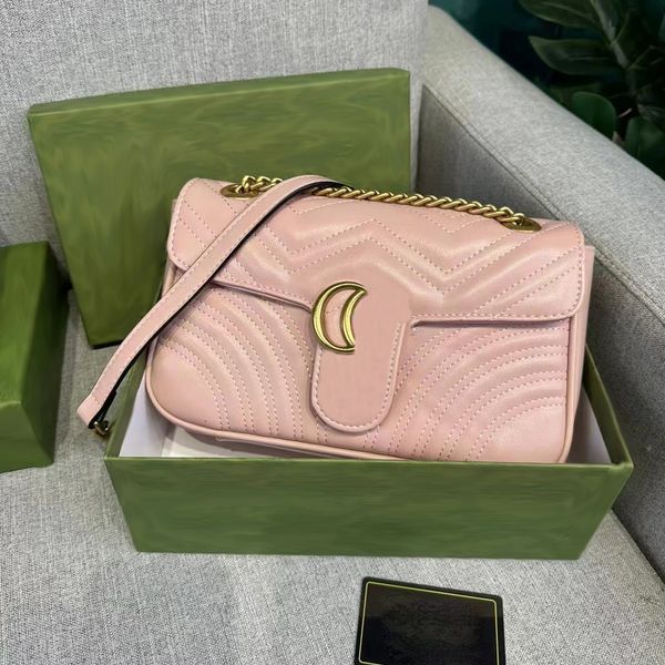 

women chain shoulder bags crossbody lady purse messenger bag designer handbags wallets backpack female purse 5 colors