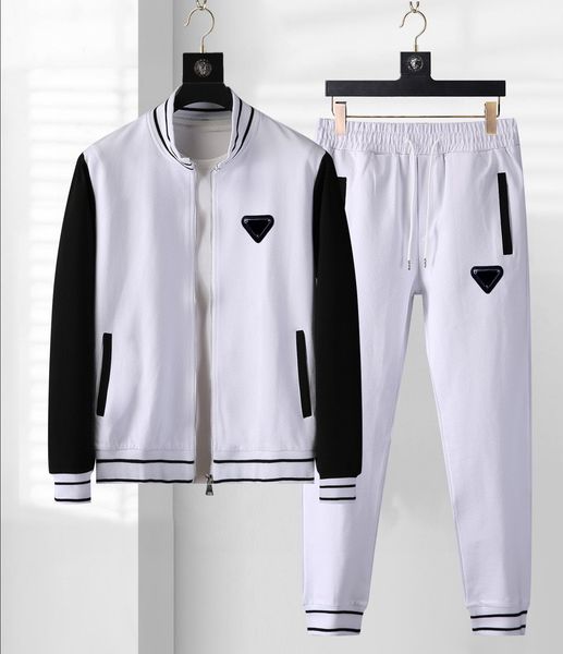 

men's tracksuits 2023ss wholesale jacket man moto coat outside driving suit style fashion quantity waterproof plus size men size -xxxl, Gray