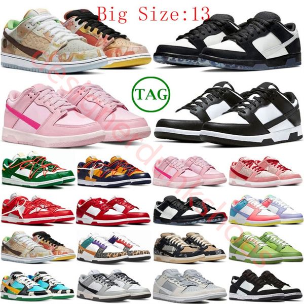 

sneakers skate casual shoes men women designer retro white black panda grey fog light bone unc university red vintage navy foam chunky train