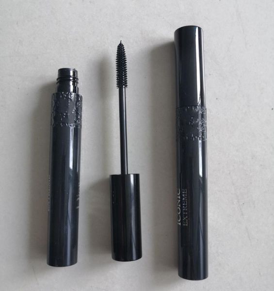 

12pcs face cosmetic better than masacara love mascara black color long lasting more volume 10ml drop6967988